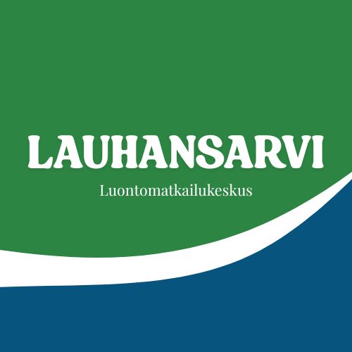 Lauhansarven luontomatkailukeskus