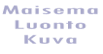 Maisema Luonto Kuva