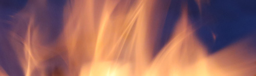 Talviyn kylmt liekit