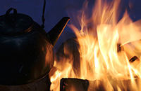 Lauhanvuori National Park